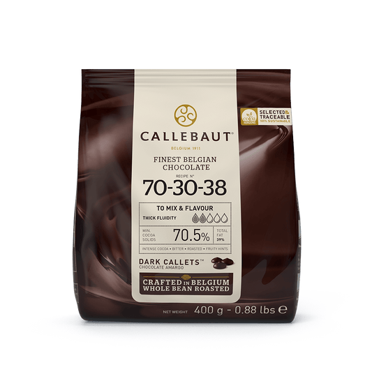 Buy Callebaut Dark 70-30-38 Chocolate