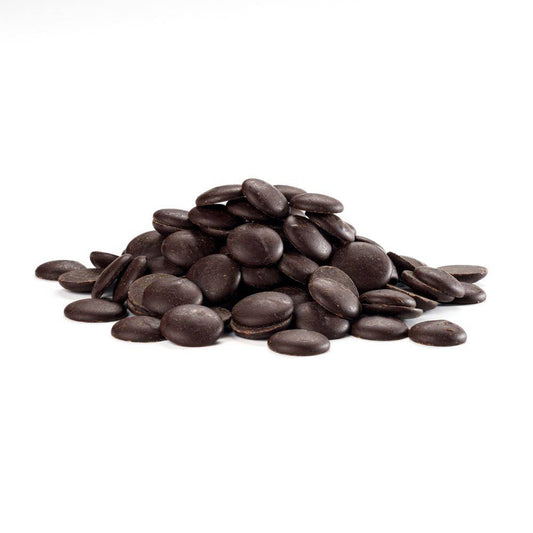 Cacao Barry - DARK COUVERTURE - EXCELLENCE 55% - PISTOLS