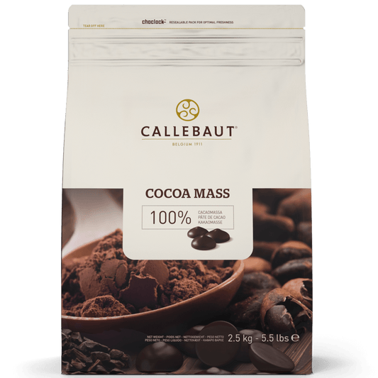 Callebaut Cocoa Mass