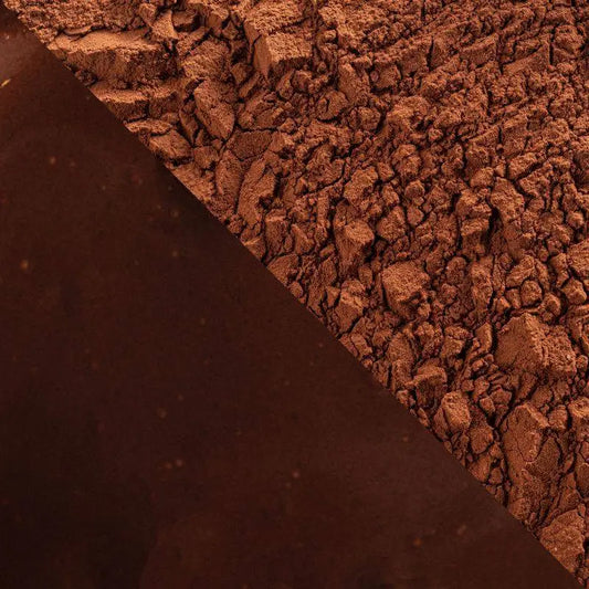 Cacao Barry - CACAO POWDER - EXTRA BRUTE 22-24% - POWDER
