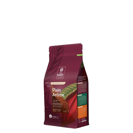 buy Cacao Barry  Cacao powder Plein Arome