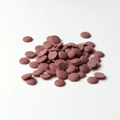 Buy Callebaut Ruby Chocolate